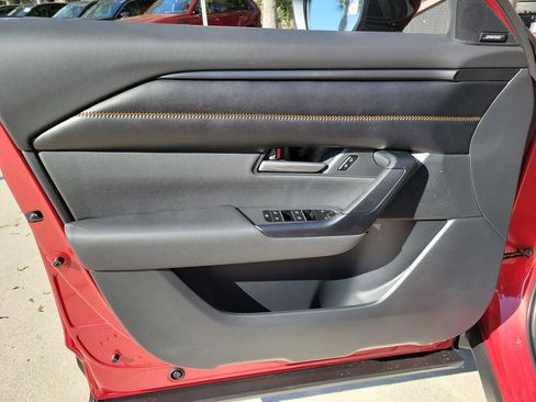 New 2026 MAZDA CX-50 AWD 2.5 Hybrid w/ Weather Package image 18