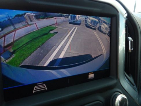 Used 2022 Chevrolet Silverado 2500 LT RWD image 25