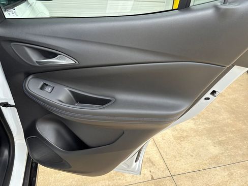 New 2026 Buick Encore GX Sport Touring w/ Comfort Package image 34