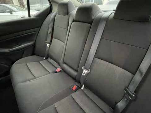 Used 2024 Nissan Altima 2.5 SV image 23