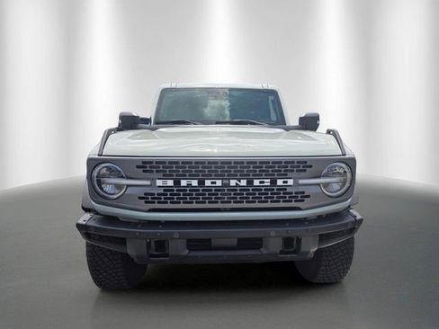 Used 2024 Ford Bronco Badlands AWD/4WD image 6