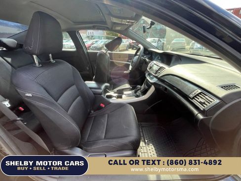 Used 2015 Honda Accord EX image 15