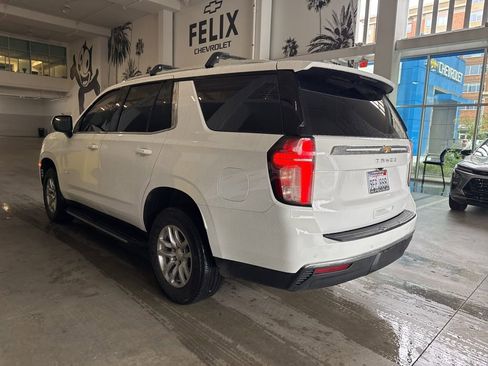 Used 2023 Chevrolet Tahoe LS image 5