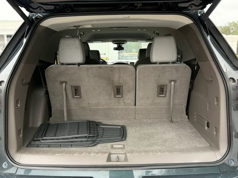 Used 2019 Chevrolet Traverse Premier w/ LPO, 'HIT The Road' Package image 13