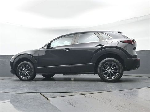 Certified 2023 MAZDA CX-30 AWD 2.5 S image 28