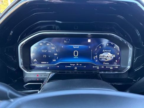 Used 2023 Chevrolet Silverado 1500 RST image 15