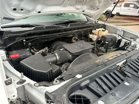 Used 2022 Chevrolet Silverado 3500 LT w/ All Star Edition image 25