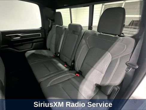 Used 2022 RAM 1500 Big Horn AWD/4WD image 31