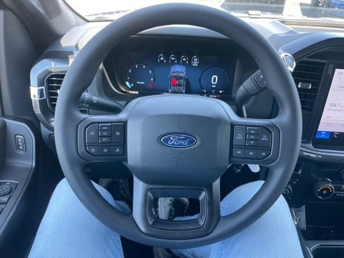 New 2026 Ford F150 STX w/ Equipment Group 200A AWD/4WD image 24