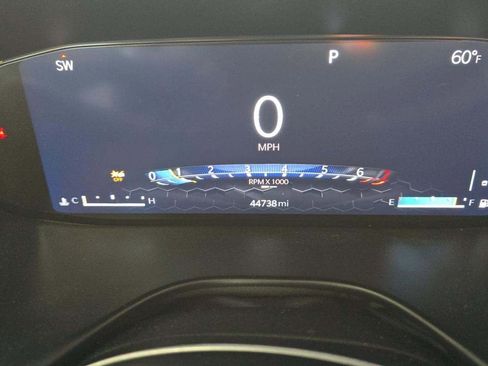 Used 2022 Jeep Compass Limited w/ Elite Group image 2