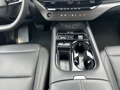 New 2026 Nissan Murano SL AWD/4WD image 28