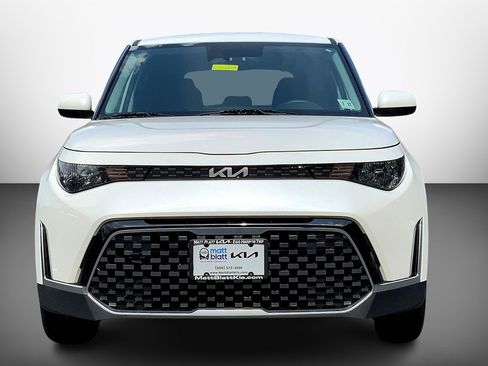 Used 2023 Kia Soul EX FWD image 5