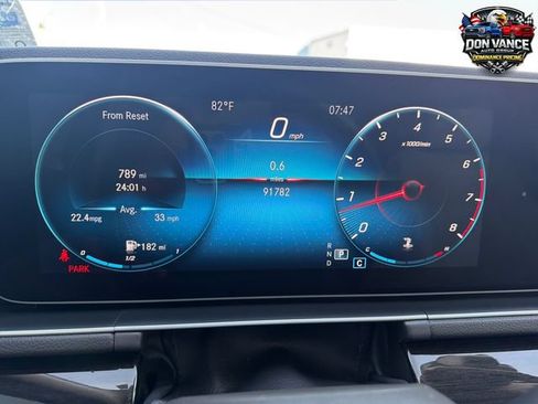Used 2020 Mercedes-Benz GLE 350 image 15