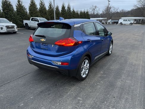 Used 2020 Chevrolet Bolt LT image 8