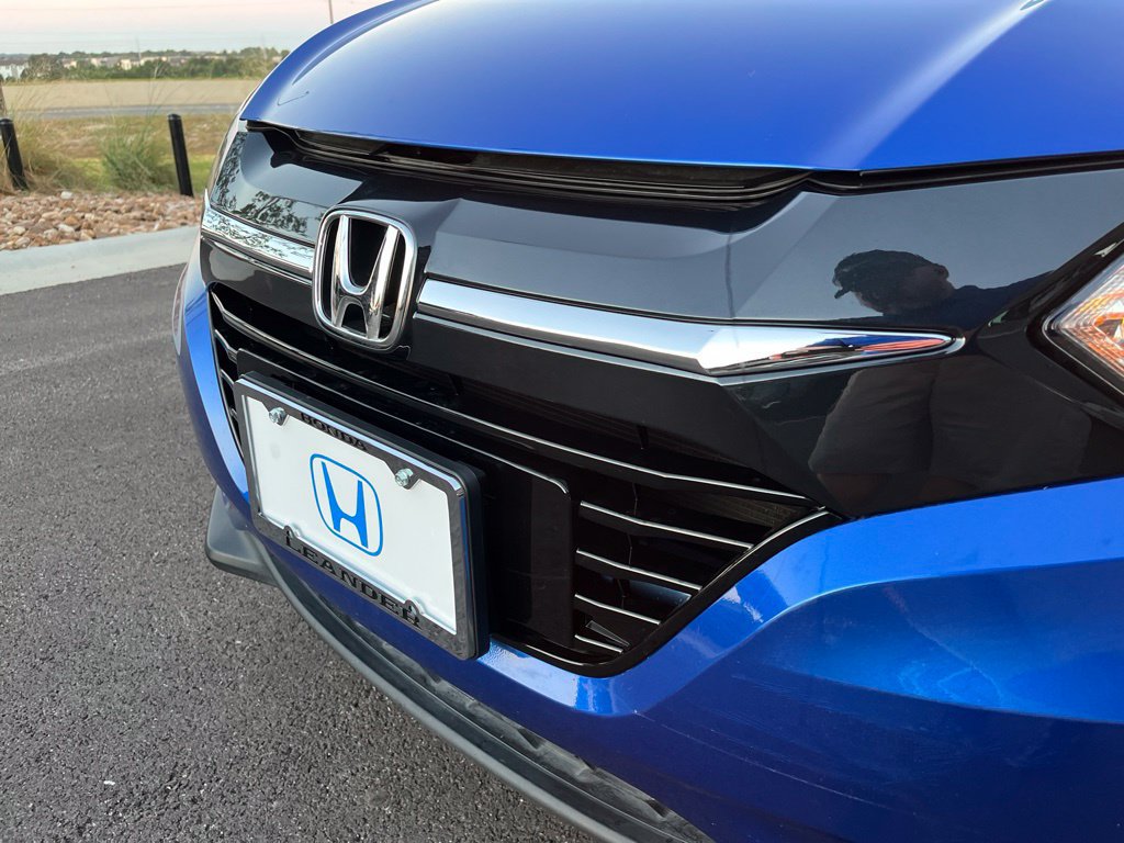 Used 2018 Honda HR-V EX image 14