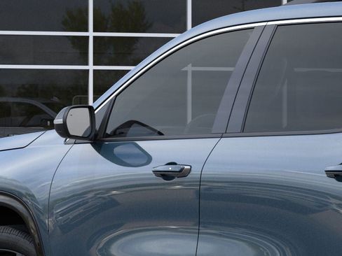 New 2026 Chevrolet Traverse High Country w/ LPO, Floor Liner Package image 49