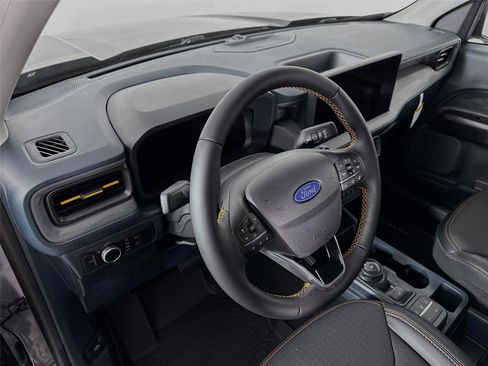 New 2026 Ford Maverick Tremor AWD/4WD image 25