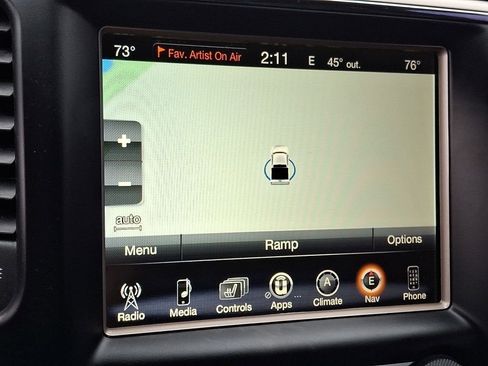 Used 2017 Jeep Grand Cherokee Limited AWD/4WD image 19