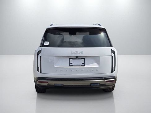New 2027 Kia Telluride SX FWD image 5