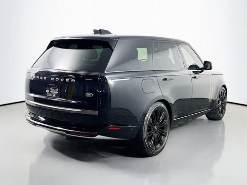 Used 2023 Land Rover Range Rover SE AWD/4WD image 5