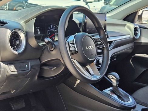 Certified 2024 Kia Forte LX FWD image 2