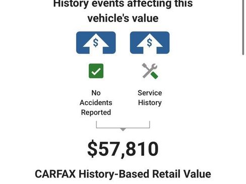 Used 2023 Ford F150 Lariat w/ Equipment Group 502A High AWD/4WD image 7