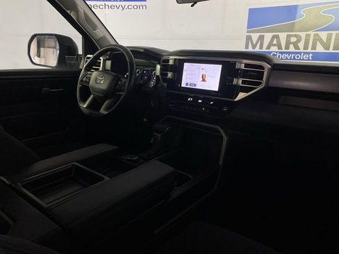 Used 2024 Toyota Tundra SR5 w/ SR5 Convenience Package image 26