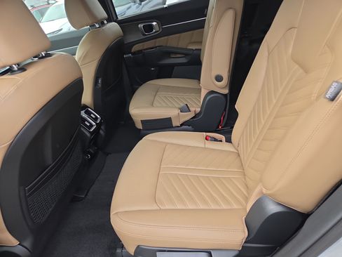 New 2026 Kia Sorento SX Prestige AWD/4WD image 5