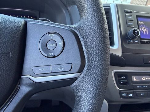 Used 2019 Honda Pilot LX image 18