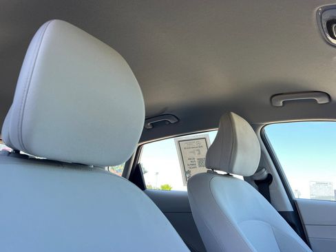 Used 2026 Hyundai Kona SE FWD image 20