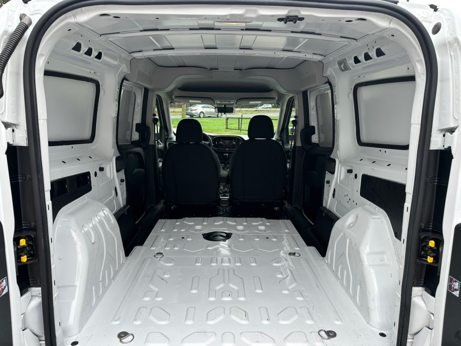 Used 2022 RAM ProMaster City Wagon FWD image 23