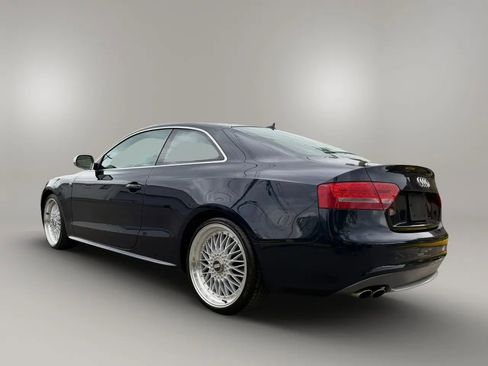 Used 2011 Audi S5 Prestige AWD/4WD image 4