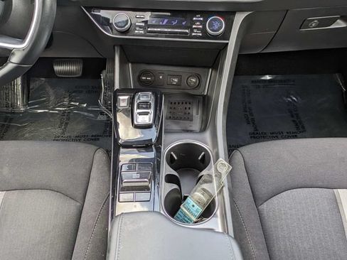 Used 2023 Hyundai Sonata SEL w/ Cargo Package FWD image 19