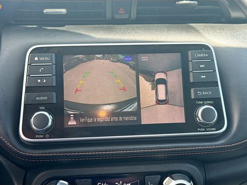 Used 2019 Nissan Kicks SR w/ SR Premium Package image 13