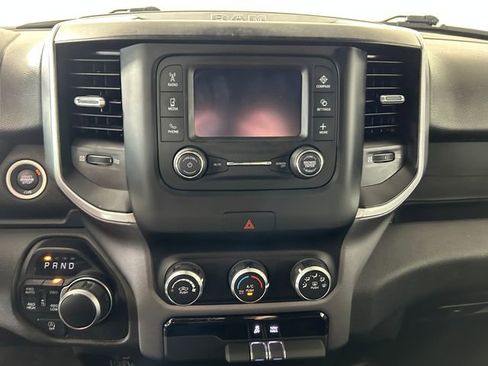 Used 2022 RAM 1500 Big Horn image 22