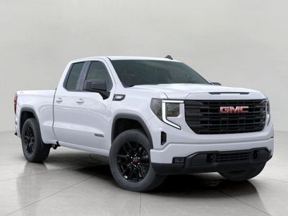 Used 2026 GMC Sierra 1500 Elevation