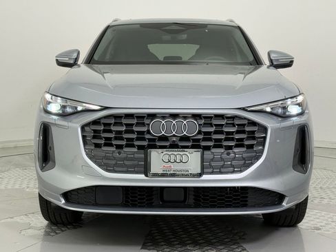 New 2025 Audi Q5 Premium Plus image 6