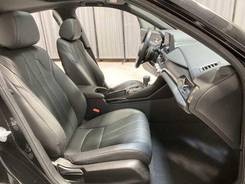 Certified 2023 Acura Integra A-Spec image 14