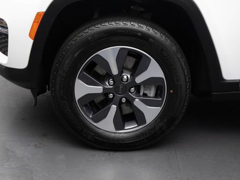 Used 2022 Jeep Grand Cherokee Limited 4xe AWD/4WD image 45