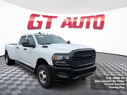 Used 2024 RAM 3500 Tradesman