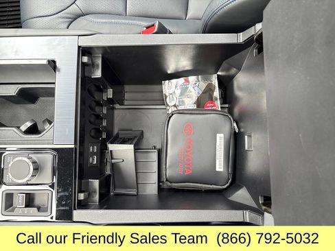 New 2026 Toyota Tundra Platinum image 26