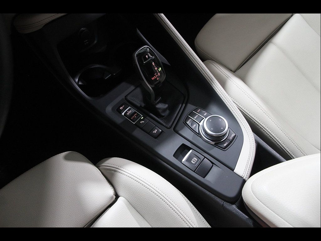 Used 2020 BMW X2 xDrive28i w/ Convenience Package AWD/4WD image 22