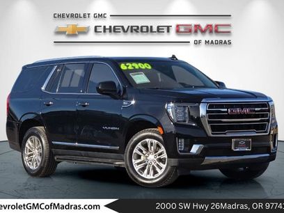 Used 2024 GMC Yukon SLT