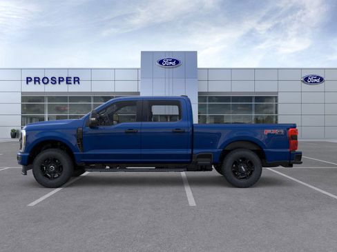 New 2026 Ford F250 XL w/ STX Appearance Package image 3