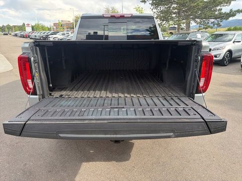 Used 2025 GMC Sierra 1500 Denali Ultimate AWD/4WD image 15
