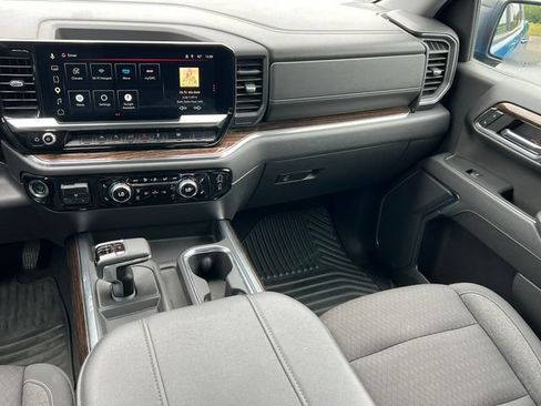 Certified 2023 GMC Sierra 1500 Elevation AWD/4WD image 40