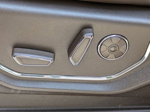 Used 2018 Ford F150 King Ranch w/ Equipment Group 601A Luxury AWD/4WD image 20