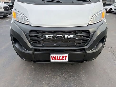 Used 2024 RAM ProMaster 2500 image 10