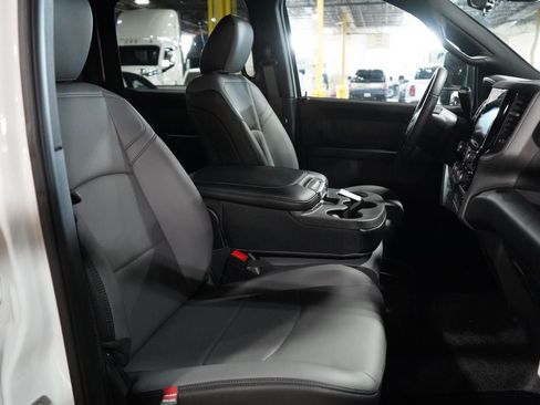 New 2026 RAM 3500 Tradesman w/ Cold Weather Group AWD/4WD image 25
