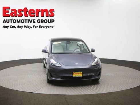 Used 2023 Tesla Model 3 Standard Range image 49